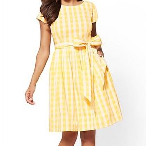 New York &Company dress